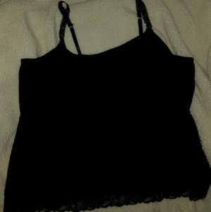 Lane Bryant Camisole Sz 26/28